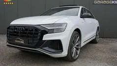Wit Gebruikt 2022 Audi Q8 Proline SUV | € 78.985 (Goede deal)