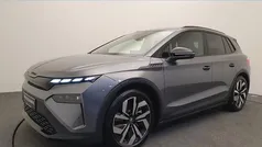 Gebruikt 2025 Skoda Elroq SportLine SUV | € 45.450 (Super prijs)