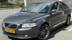 Gebruikt 2007 Volvo S40 Sedan | € 3.749 (Eerlijke prijs)