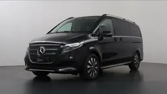 Mercedes EQV300