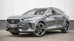 Gebruikt 2021 Cupra Formentor SUV | € 39.450 (Eerlijke prijs)