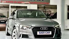 Gebruikt 2017 Audi A3 Cabriolet Cabriolet | € 17.990 (Eerlijke prijs)
