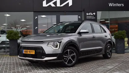 Occasion Kia Niro 93 PK (68 kW) 2025 SUV
