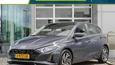 Grijs Gebruikt 2024 Hyundai i20 Comfort Hatchback | € 20.985 (Eerlijke prijs)