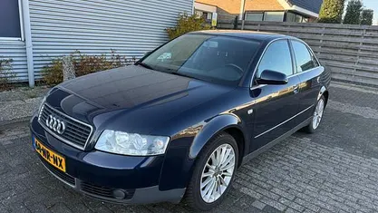 Occasion Audi A4 131 PK (96 kW) 2004 Sedan