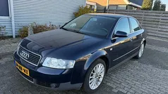 Gebruikt 2004 Audi A4 Sedan | € 1.950 (Eerlijke prijs)