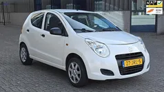 Gebruikt 2009 Suzuki Alto Hatchback | € 1.999 (Eerlijke prijs)