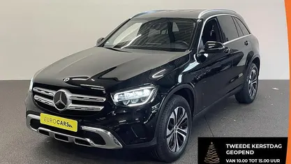 Gebruikt 2021 Mercedes GLC300 Business SUV | € 38.890 (Super prijs)