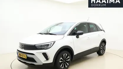 Occasion 2024 Opel Crossland Elegance SUV | € 24.950 (Eerlijke prijs)