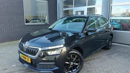 Occasion 2020 Skoda Kamiq Active SUV | € 17.250 (Eerlijke prijs)