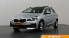 Grijs Gebruikt 2018 BMW 218 Executive Stationwagen | € 19.445 (Eerlijke prijs)