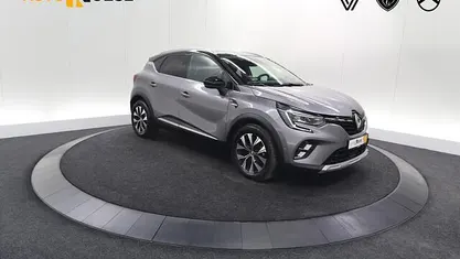 Occasion 2024 Renault Captur Techno SUV | € 27.400 (Eerlijke prijs)