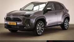 Grijs Nieuw 2025 Toyota Yaris Cross SUV | € 33.695 (Eerlijke prijs)