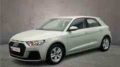 Zilver Gebruikt 2024 Audi A1 Sportback Proline Hatchback | € 24.900 (Eerlijke prijs)