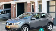 Grijs Gebruikt 2012 Nissan Qashqai Acenta SUV | € 8.250 (Eerlijke prijs)