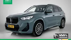Grijs Gebruikt 2023 BMW X1 M Sport SUV | € 41.745 (Super prijs)