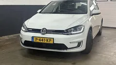 Gebruikt 2018 VW e-Golf Hatchback | € 11.950 (Eerlijke prijs)