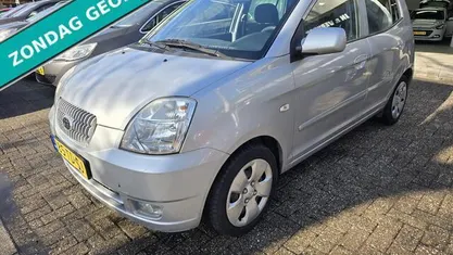 Occasion Kia Picanto EX 65 PK (47 kW) 2006 Hatchback