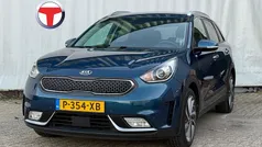 Gebruikt 2016 Kia Niro SUV | € 15.395 (Goede deal)