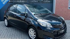 Gebruikt 2012 Toyota Yaris Life Hatchback | € 6.950 (Eerlijke prijs)