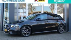 Zwart Gebruikt 2020 Mercedes A180 Business Hatchback | € 26.950 (Eerlijke prijs)