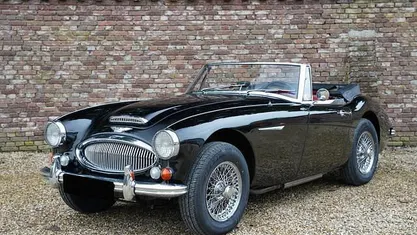 Occasion Austin Healey 3000 MK III 150 PK (110 kW) 1967