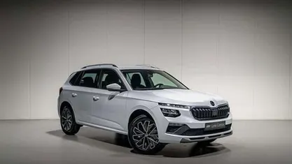 Gebruikt 2024 Skoda Kamiq SUV | € 23.450 (Goede deal)