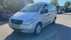 Gebruikt 2006 Mercedes Vito MPV | € 2.000 (Eerlijke prijs)