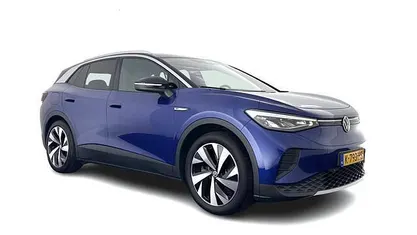 Occasion 2020 VW ID.4 SUV | € 15.845 (Eerlijke prijs)