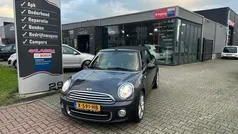 Grijs Gebruikt 2015 Mini Cooper Cabriolet Salt Cabriolet | € 12.450