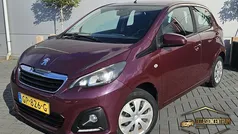 Gebruikt 2015 Peugeot 108 Active Hatchback | € 4.495 (Eerlijke prijs)