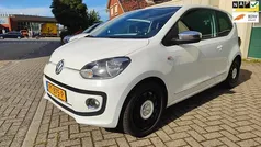 Gebruikt 2012 VW up! high up! Hatchback | € 5.295 (Eerlijke prijs)