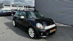 Gebruikt 2012 Mini ONE Business Hatchback | € 4.500 (Goede deal)