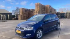 Gebruikt 2012 VW Polo Hatchback | € 5.450 (Eerlijke prijs)