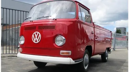 Occasion VW T2 48 PK (35 kW) 1968 Van