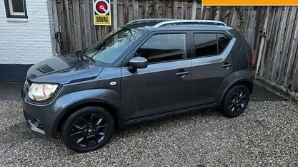 Occasion Suzuki Ignis 90 PK (66 kW) 2017 SUV