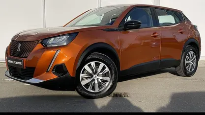 Occasion Peugeot e-2008 Active 100 kW (136 PK) 2023 SUV