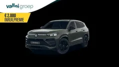 Gebruikt 2026 VW Tayron R-line Edition SUV | € 58.428 (Eerlijke prijs)