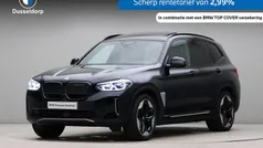 Gebruikt 2021 BMW iX3 Executive SUV | € 31.950 (Goede deal)