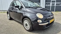 Gebruikt 2011 Fiat 500 Sport Hatchback | € 3.750 (Goede deal)