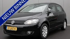 VW Golf Plus