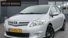 Gebruikt 2010 Toyota Auris Hatchback | € 5.743 (Eerlijke prijs)