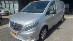 Gebruikt 2015 Mercedes Vito MPV | € 9.995 (Super prijs)