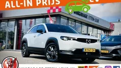Wit Gebruikt 2020 Mazda MX30 SUV | € 13.985 (Goede deal)