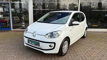 Occasion 2012 VW up! move up! Hatchback | € 4.950 (Goede deal)