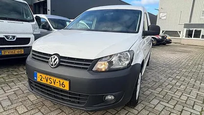 Gebruikt 2012 VW Caddy MPV | € 2.850 (Super prijs)