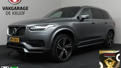 Grijs Gebruikt 2016 Volvo XC90 Inscription SUV | € 32.245 (Eerlijke prijs)