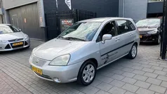 Grijs Gebruikt 2003 Suzuki Liana Limited Hatchback | € 999 (Eerlijke prijs)