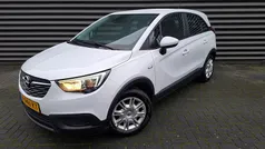 Gebruikt 2020 Opel Crossland X Edition SUV | € 10.950 (Goede deal)