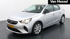 Grijs Gebruikt 2022 Opel Corsa Edition Hatchback | € 13.940 (Eerlijke prijs)